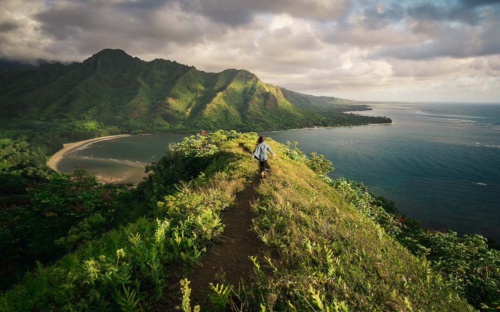 6 Travel Tips to Stay in Shape on Summer Vacation - Hawaiian Hike