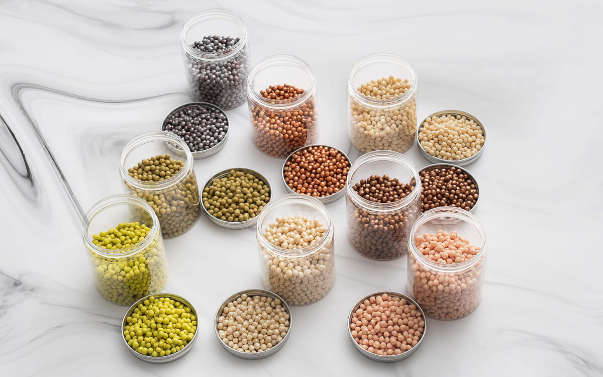10 Best Plant-Based Protein Sources for Vegans & Vegetarians - Beans