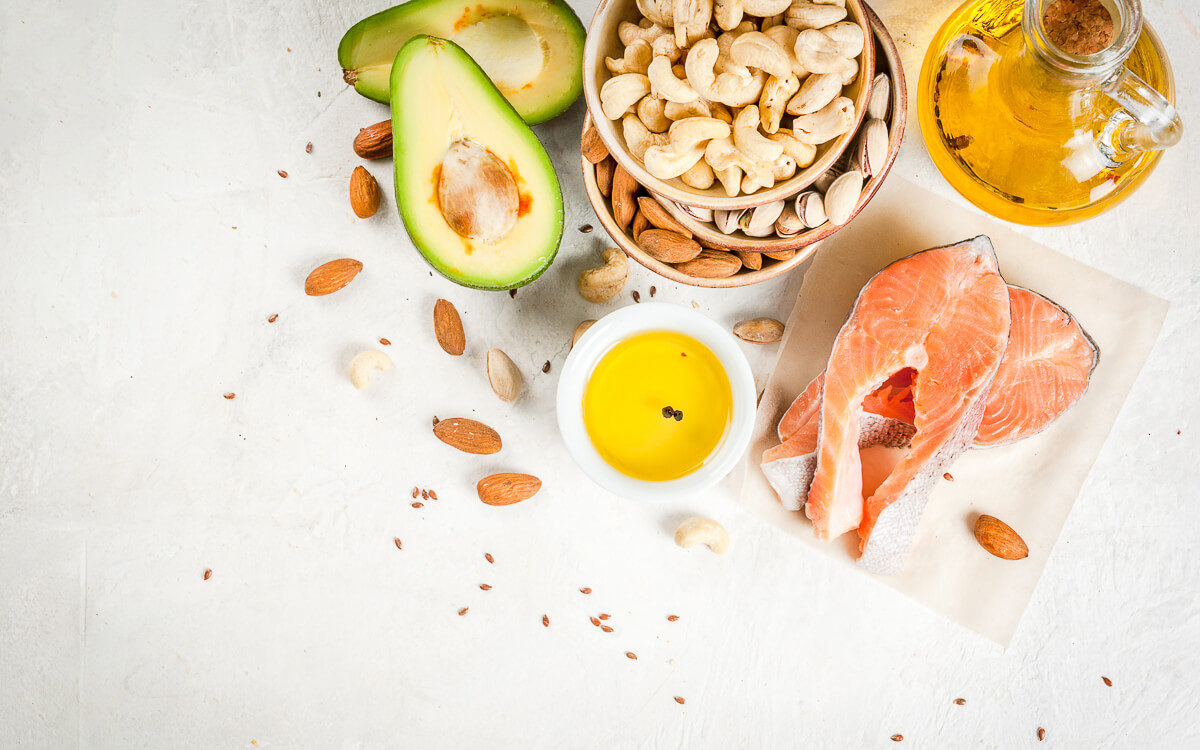 How Omega-3s Can Boost Your Heart Health
