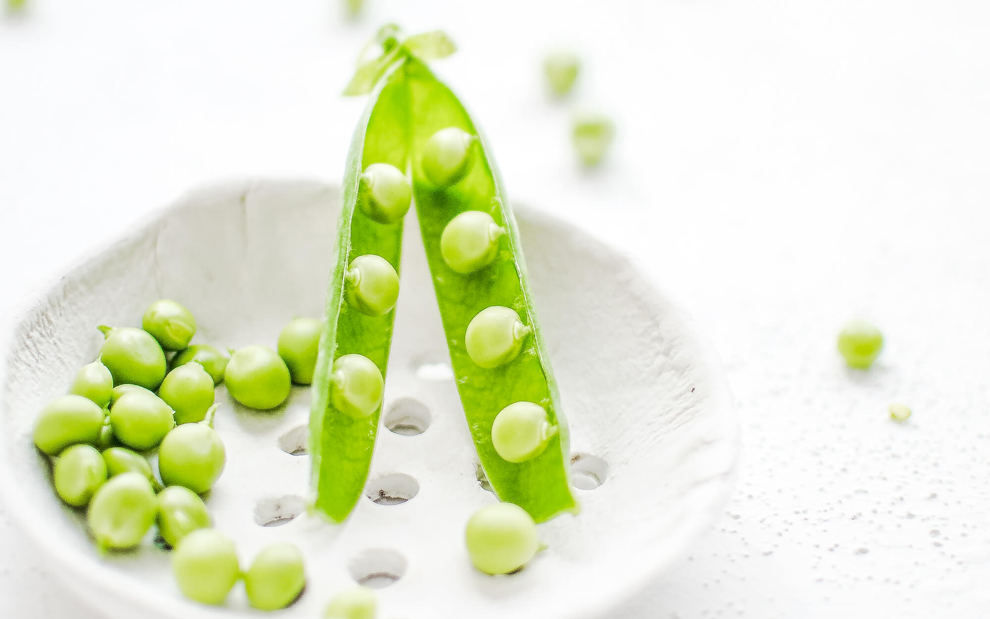 edamame offers soy health benefits
