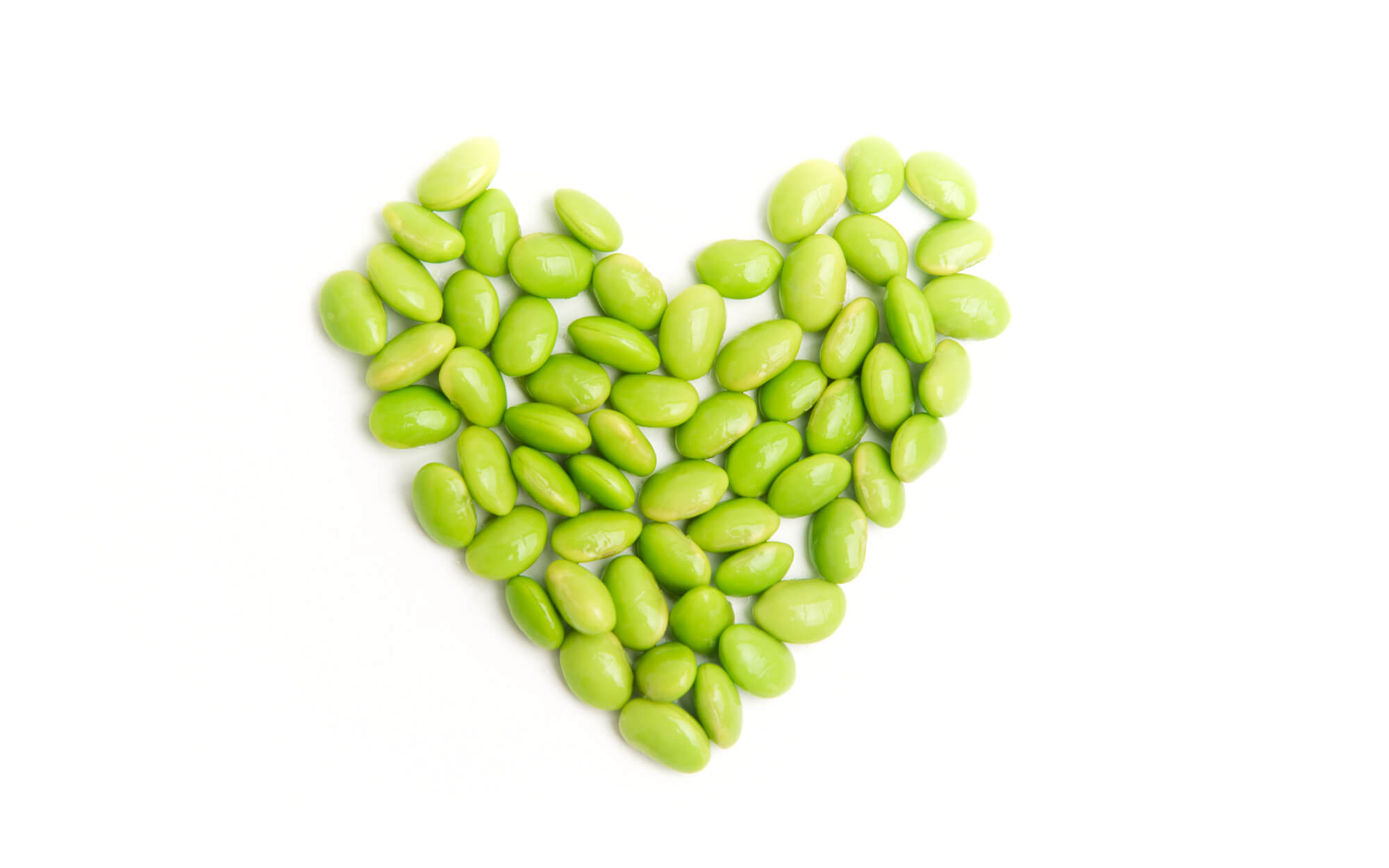 soy health benefits include heart health
